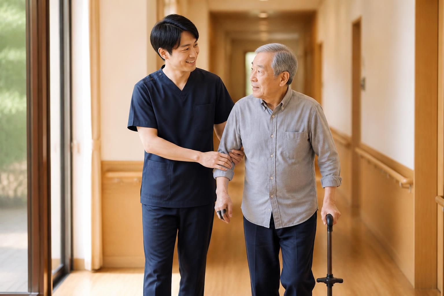 サービスイメージ